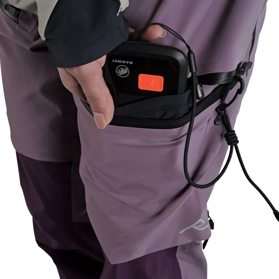 TourTech Bib Pant - Women's