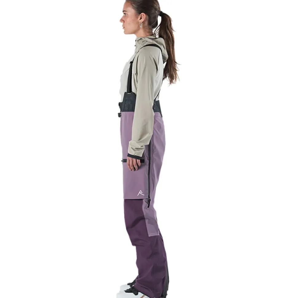 TourTech Bib Pant - Women's