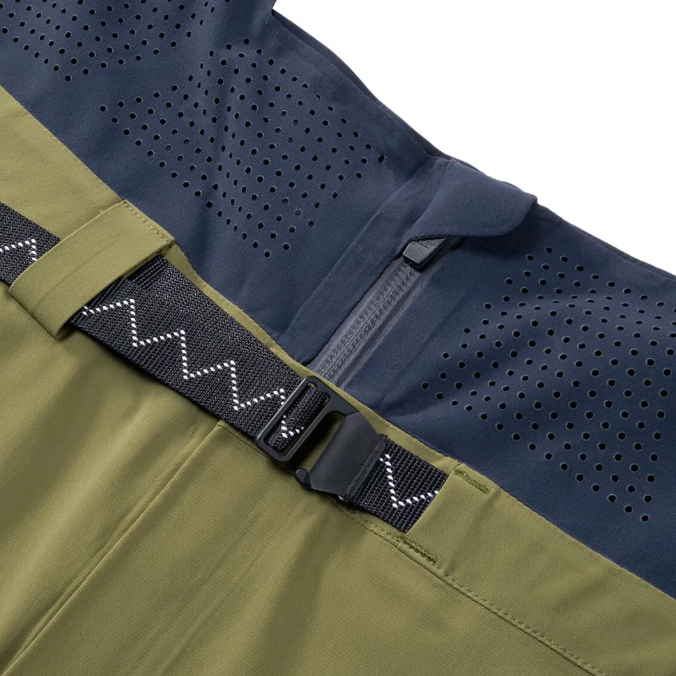 TourTech Bib Pant - Women's
