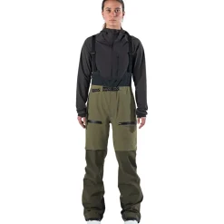 TourTech Bib Pant - Women's