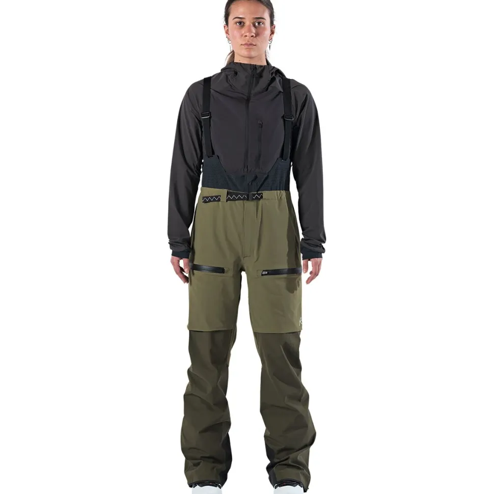 TourTech Bib Pant - Women's