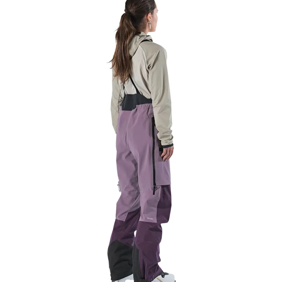 TourTech Bib Pant - Women's