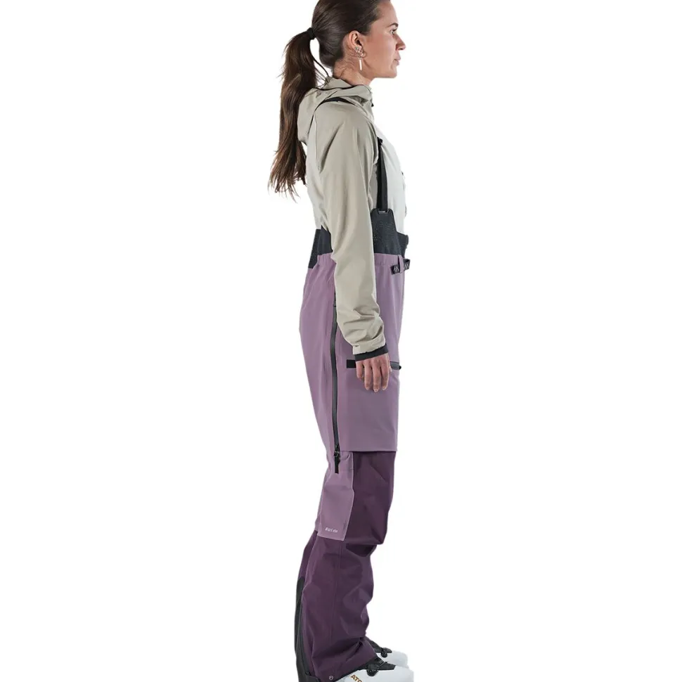 TourTech Bib Pant - Women's