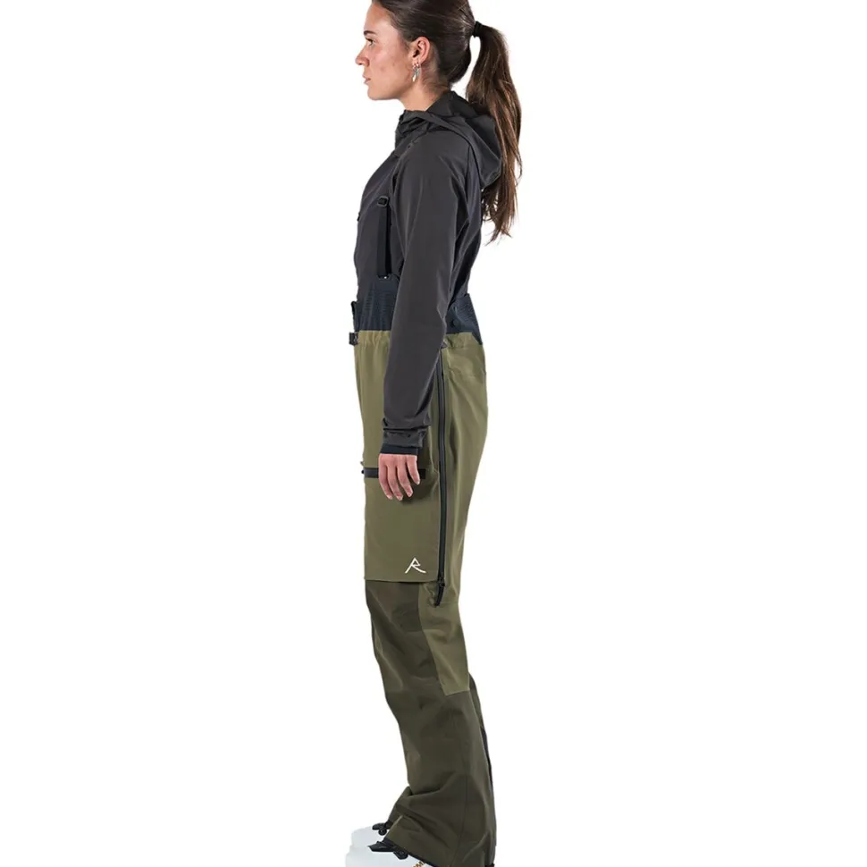 TourTech Bib Pant - Women's