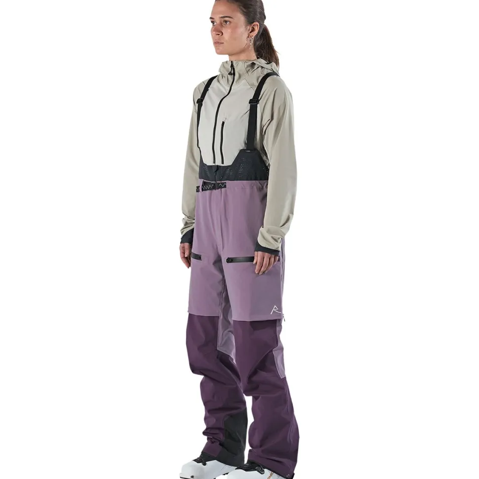 TourTech Bib Pant - Women's