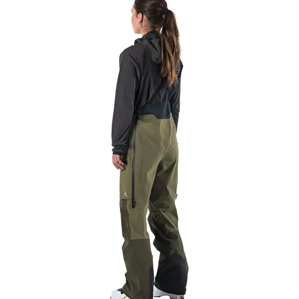 TourTech Bib Pant - Women's