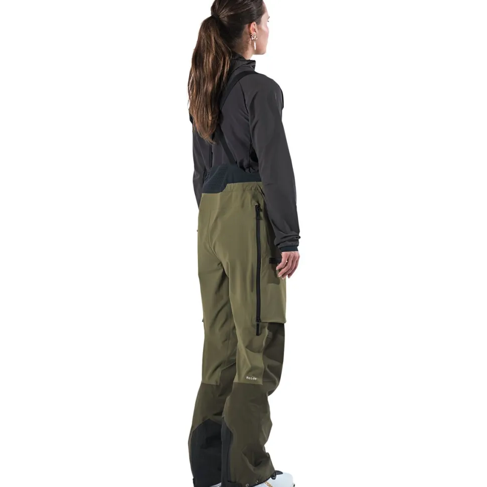 TourTech Bib Pant - Women's