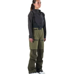 TourTech Bib Pant - Women's