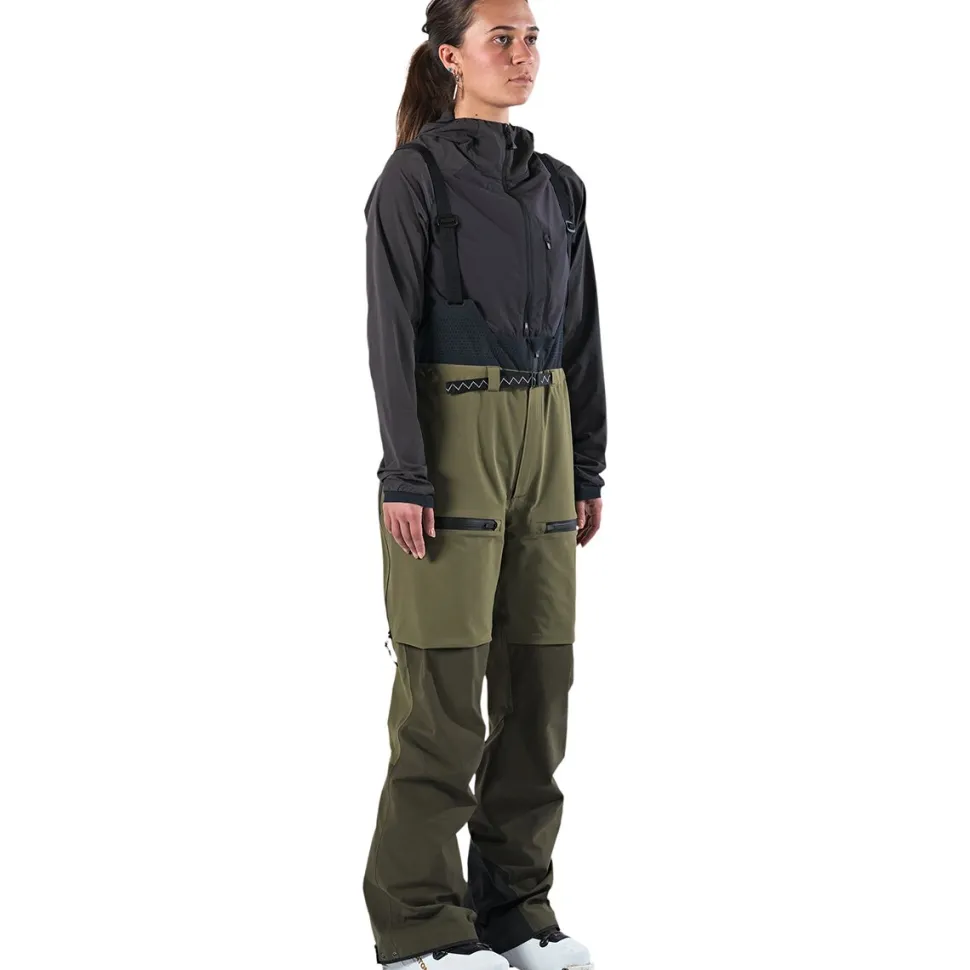 TourTech Bib Pant - Women's