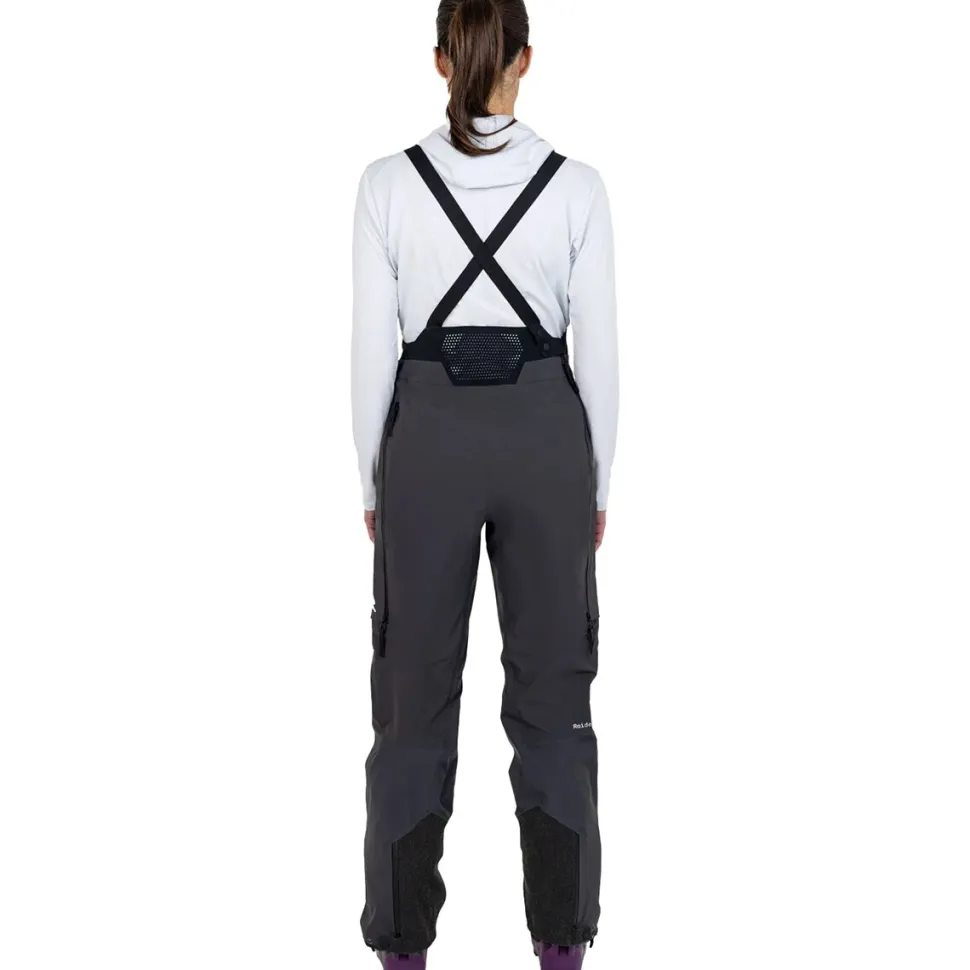 TourTech Bib Pant - Women's