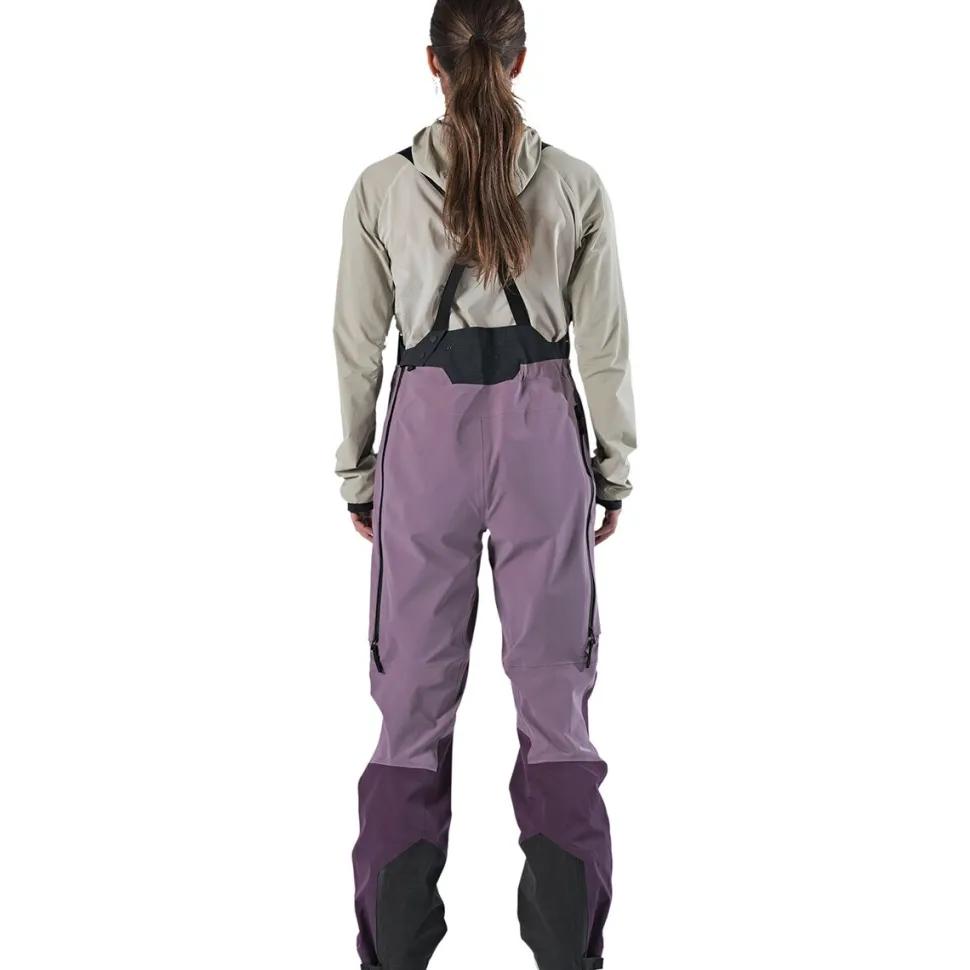 TourTech Bib Pant - Women's