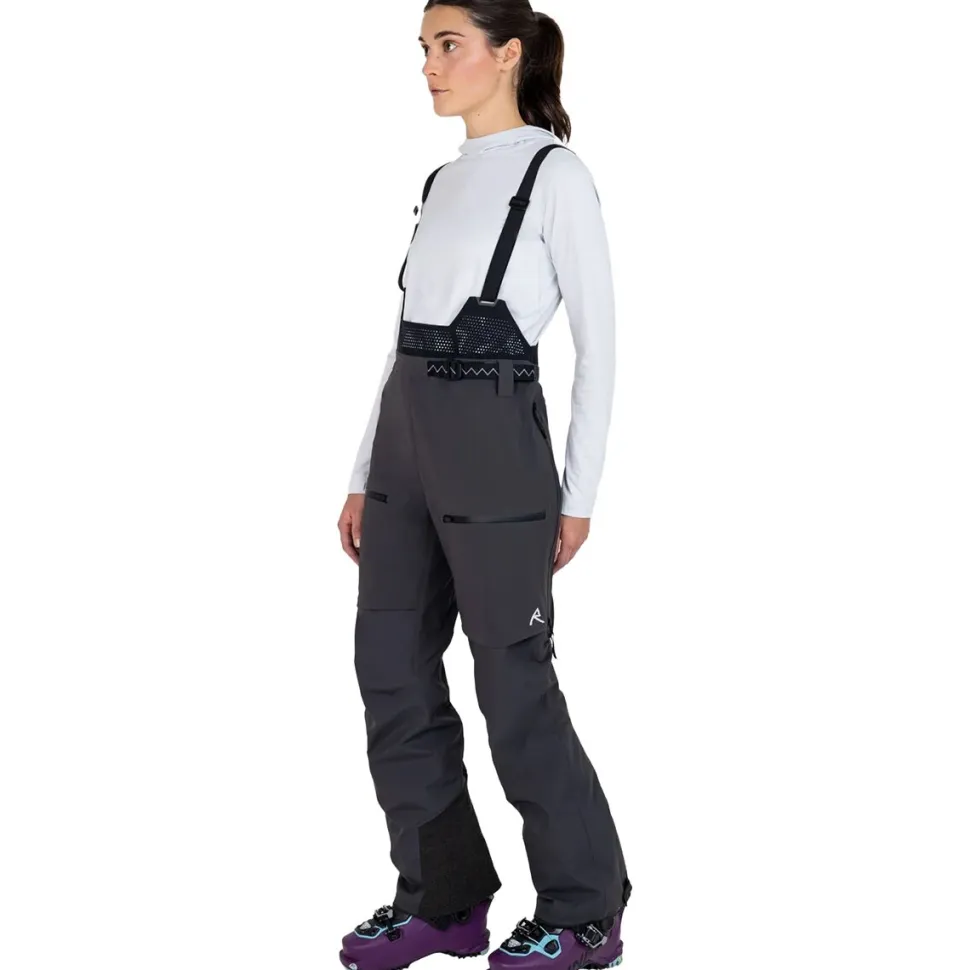 TourTech Bib Pant - Women's