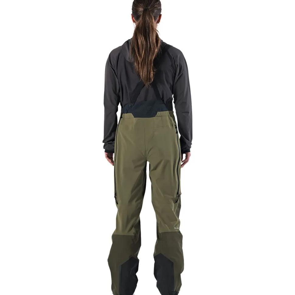TourTech Bib Pant - Women's