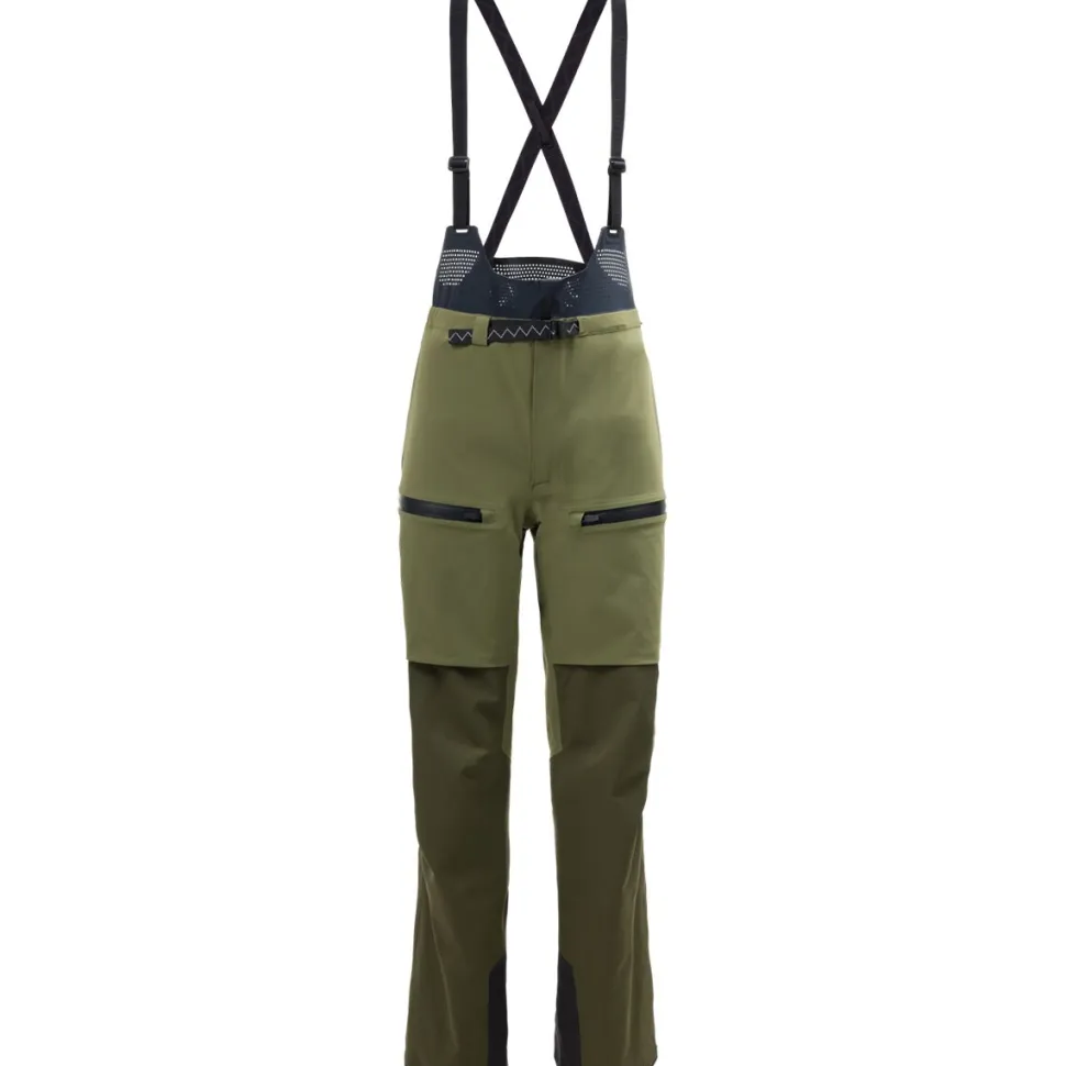 TourTech Bib Pant - Women's