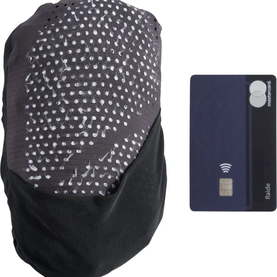 TourTech Hybrid Hoodie - Women's