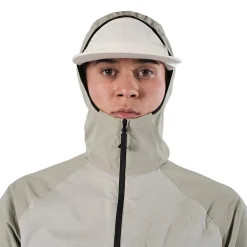 TourTech Hybrid Hoodie - Women's