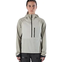 TourTech Hybrid Hoodie - Women's