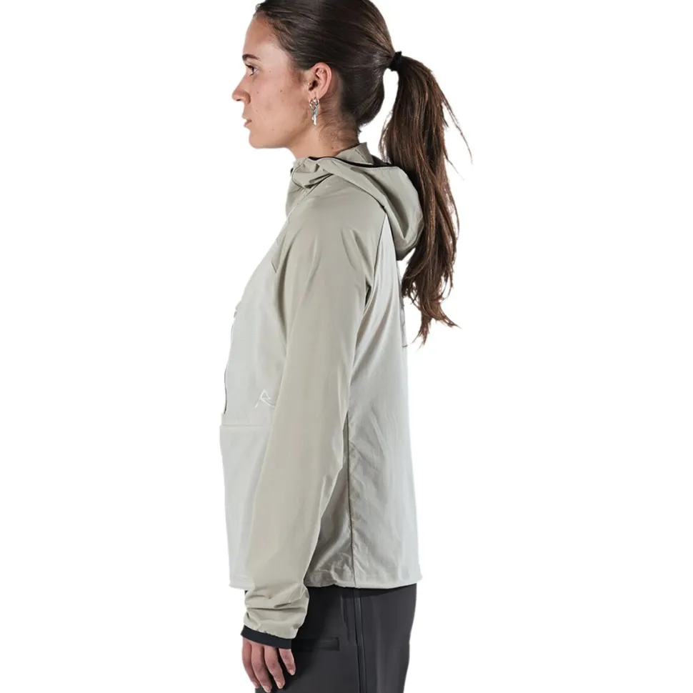 TourTech Hybrid Hoodie - Women's