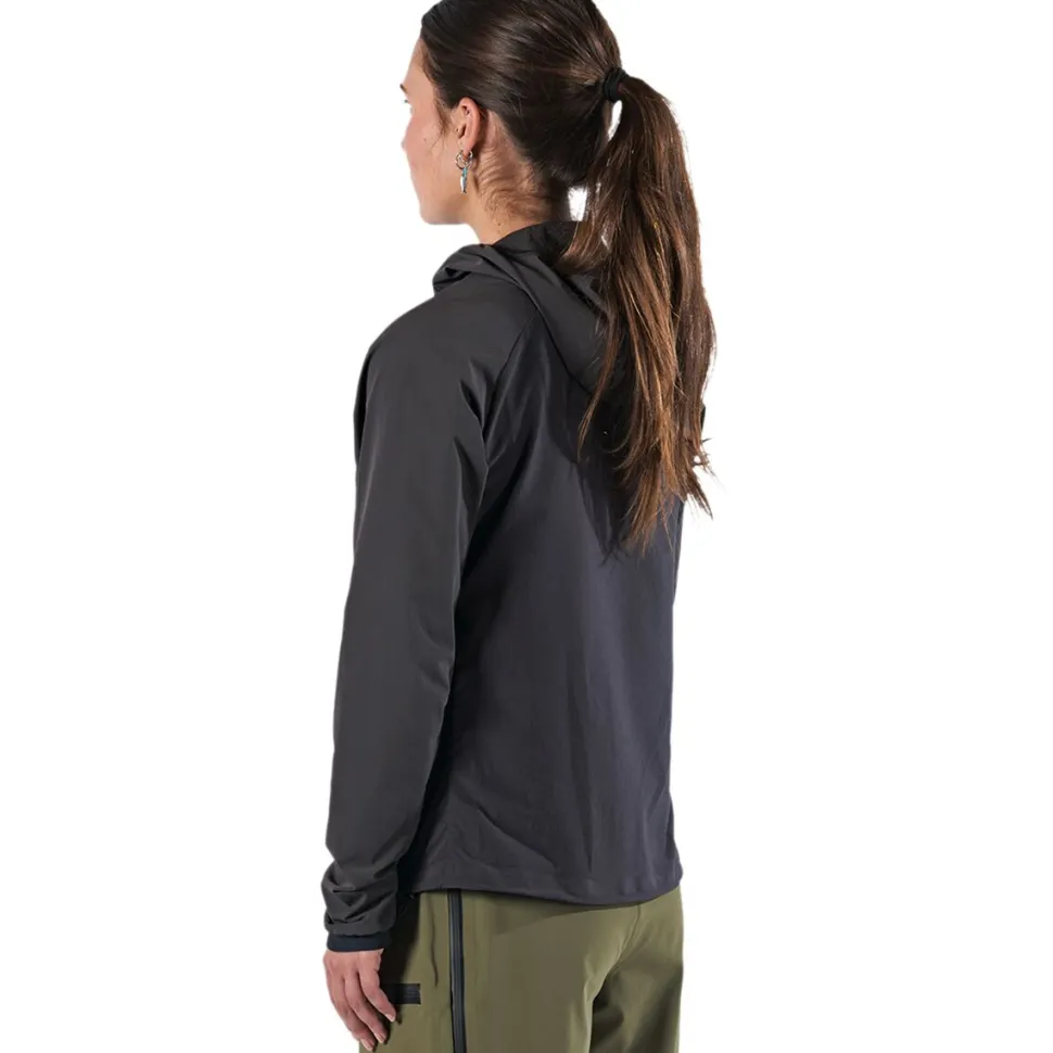 TourTech Hybrid Hoodie - Women's