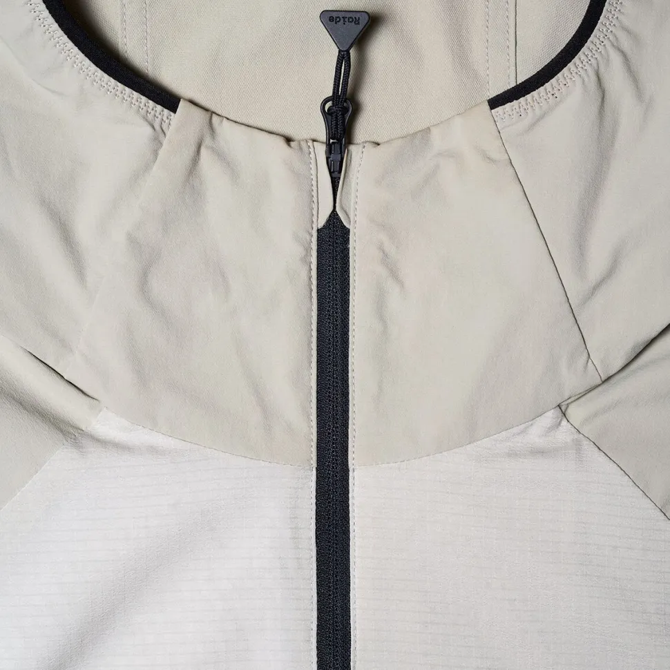 TourTech Hybrid Hoodie - Women's