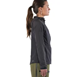 TourTech Hybrid Hoodie - Women's