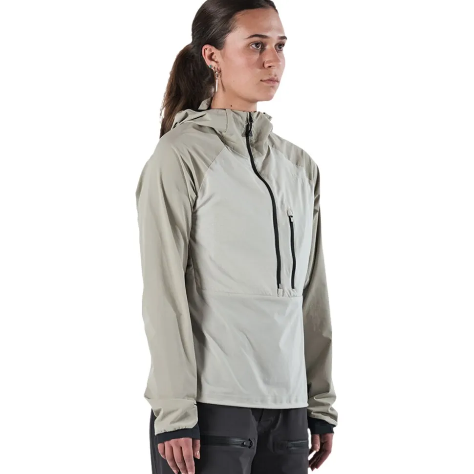 TourTech Hybrid Hoodie - Women's