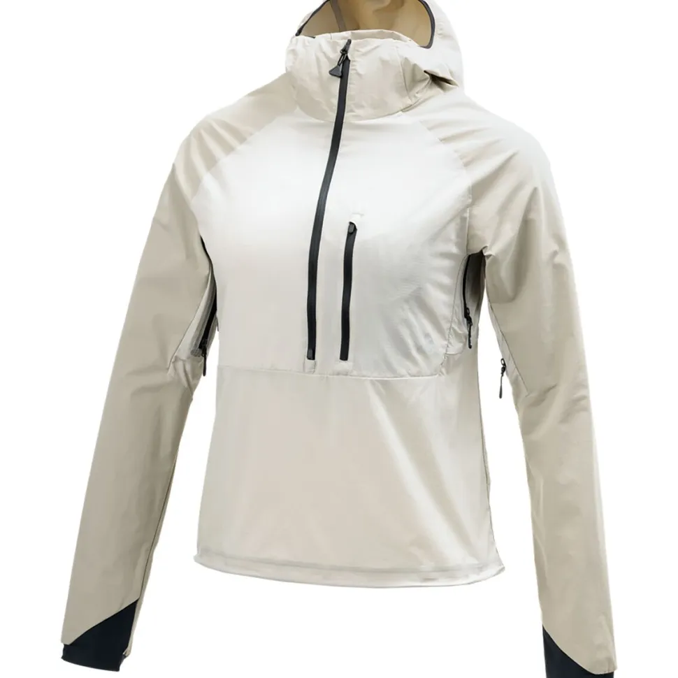 TourTech Hybrid Hoodie - Women's
