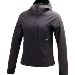 TourTech Hybrid Hoodie - Women's