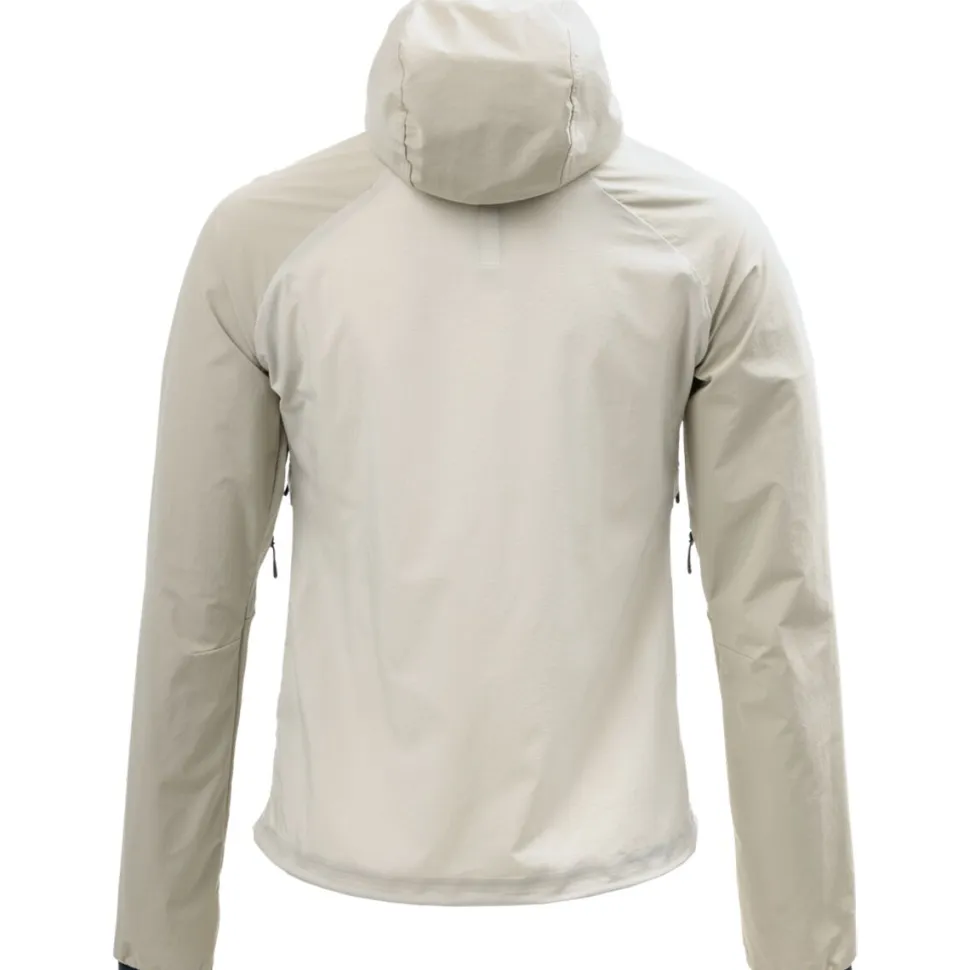 TourTech Hybrid Hoodie - Women's
