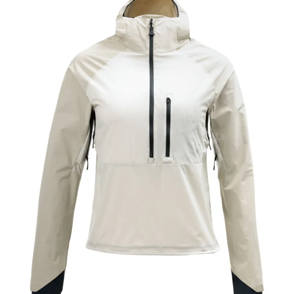 TourTech Hybrid Hoodie - Women's
