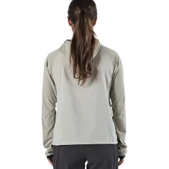 TourTech Hybrid Hoodie - Women's