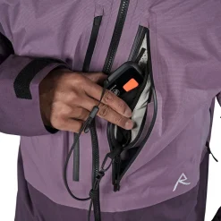 TourTech Shell Jacket - Men's