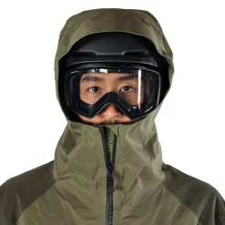 TourTech Shell Jacket - Men's
