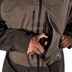TourTech Shell Jacket - Men's