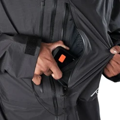 TourTech Shell Jacket - Men's