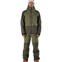 TourTech Shell Jacket - Men's