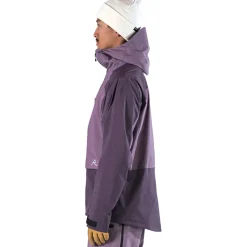 TourTech Shell Jacket - Men's