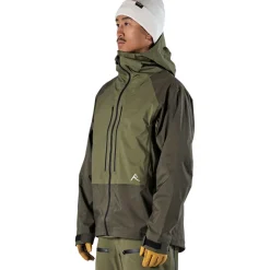 TourTech Shell Jacket - Men's
