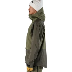 TourTech Shell Jacket - Men's