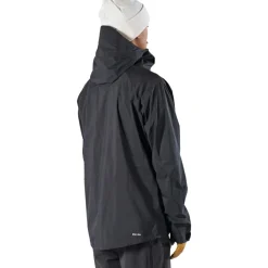 TourTech Shell Jacket - Men's