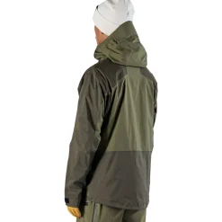 TourTech Shell Jacket - Men's