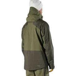 TourTech Shell Jacket - Men's