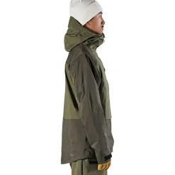 TourTech Shell Jacket - Men's