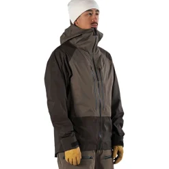 TourTech Shell Jacket - Men's