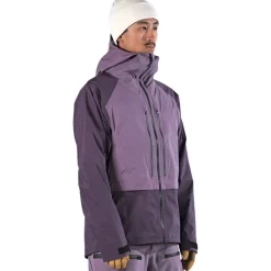 TourTech Shell Jacket - Men's