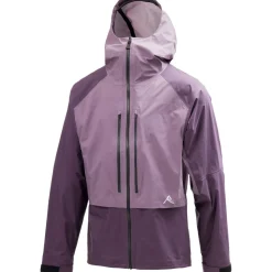 TourTech Shell Jacket - Men's
