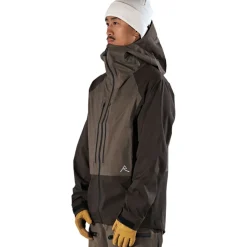 TourTech Shell Jacket - Men's