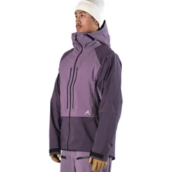 TourTech Shell Jacket - Men's