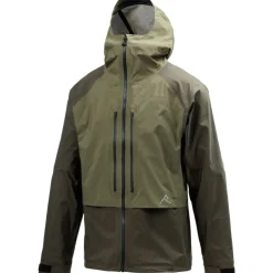 TourTech Shell Jacket - Men's