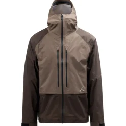 TourTech Shell Jacket - Men's